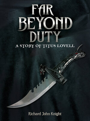 cover image of Far Beyond Duty